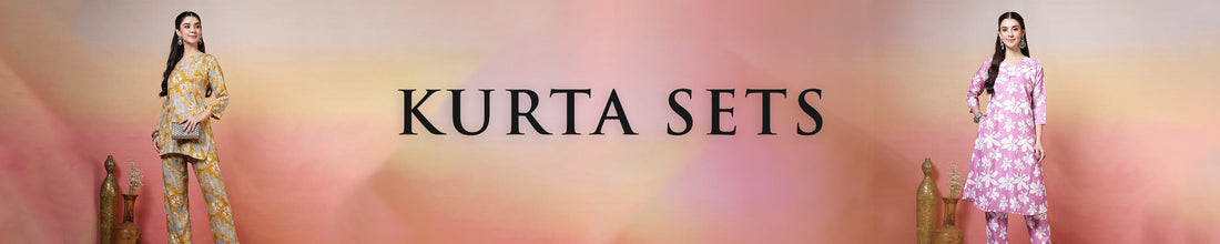 Kurta Sets