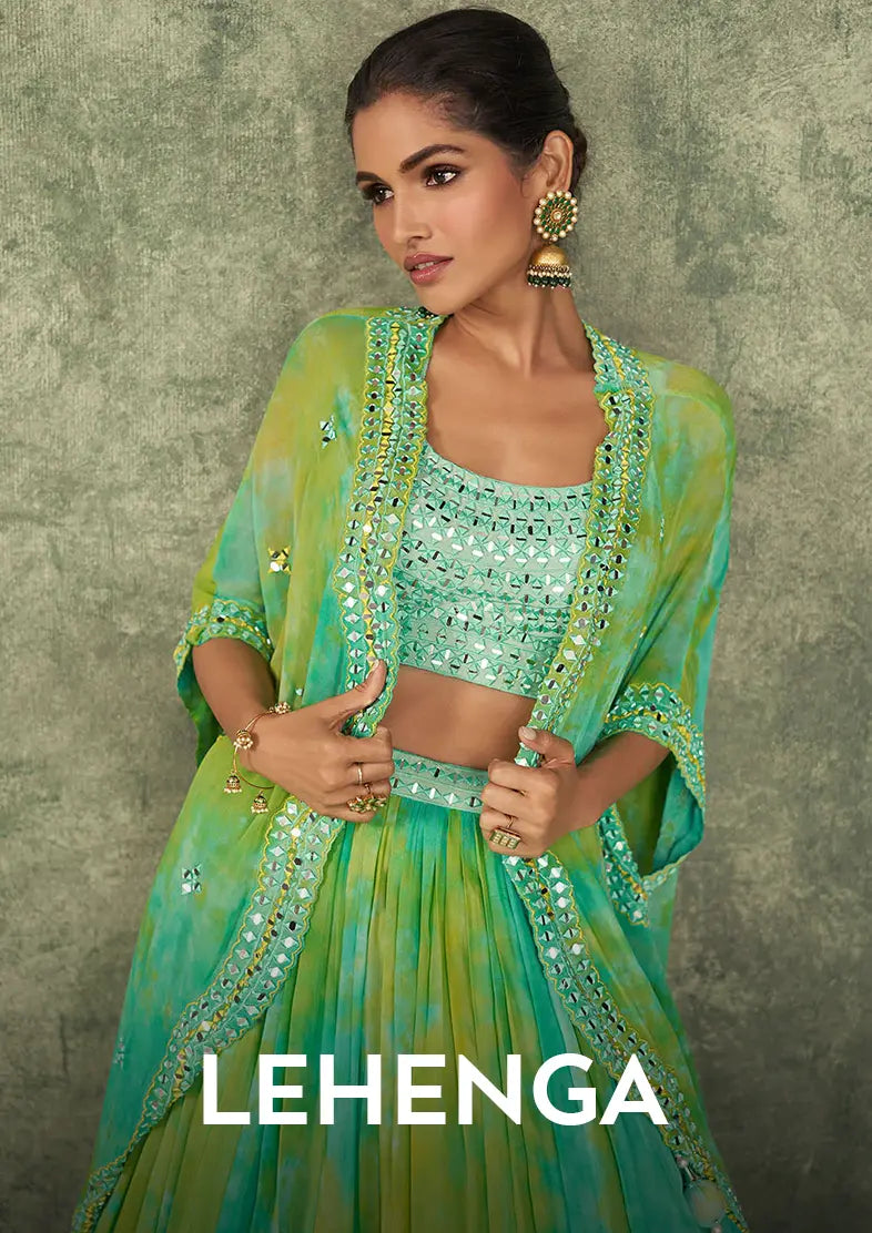LEHENGA