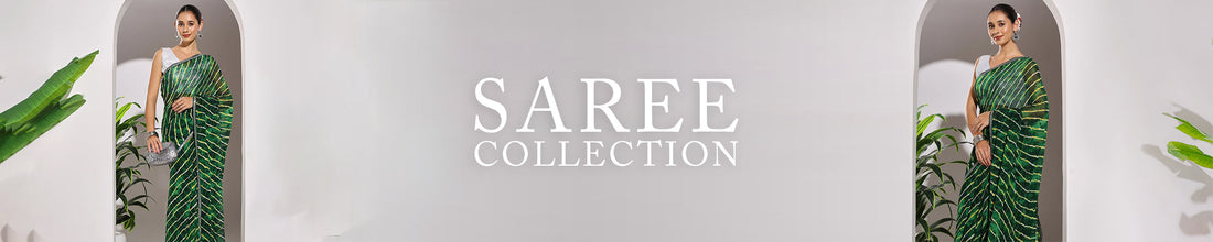 Sarees