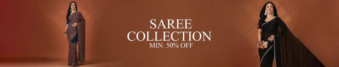 Sarees