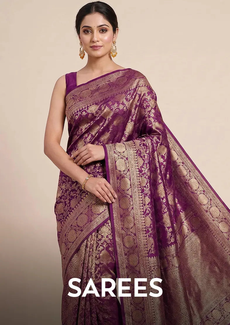 Sarees