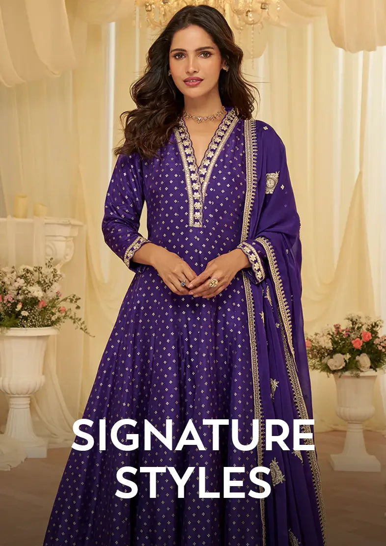 Signature Styles
