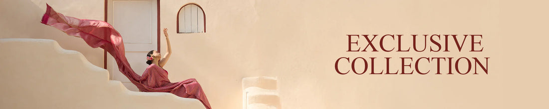 EXCLUSIVE COLLECTION