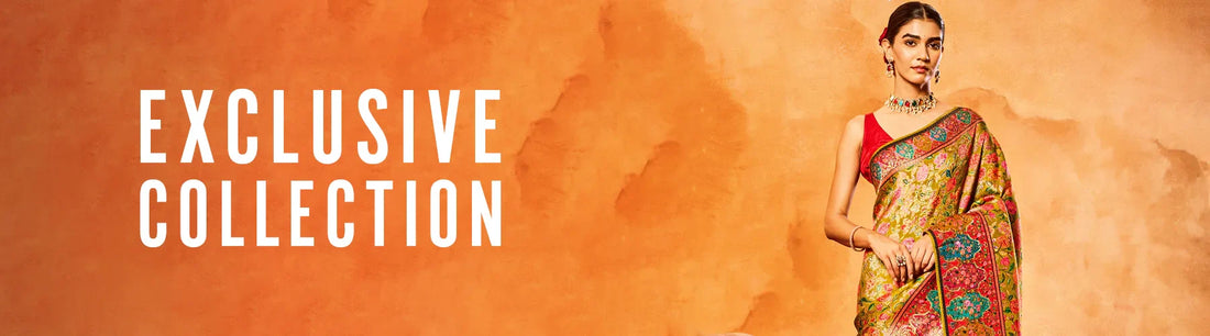 EXCLUSIVE COLLECTION