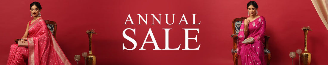 Annual Sale