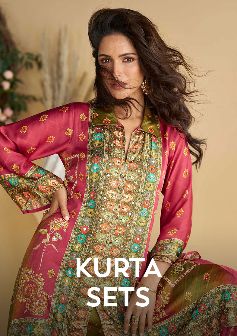 Kurta Sets