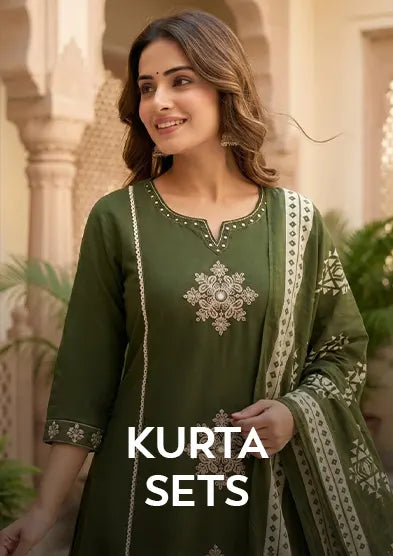 Kurta Sets