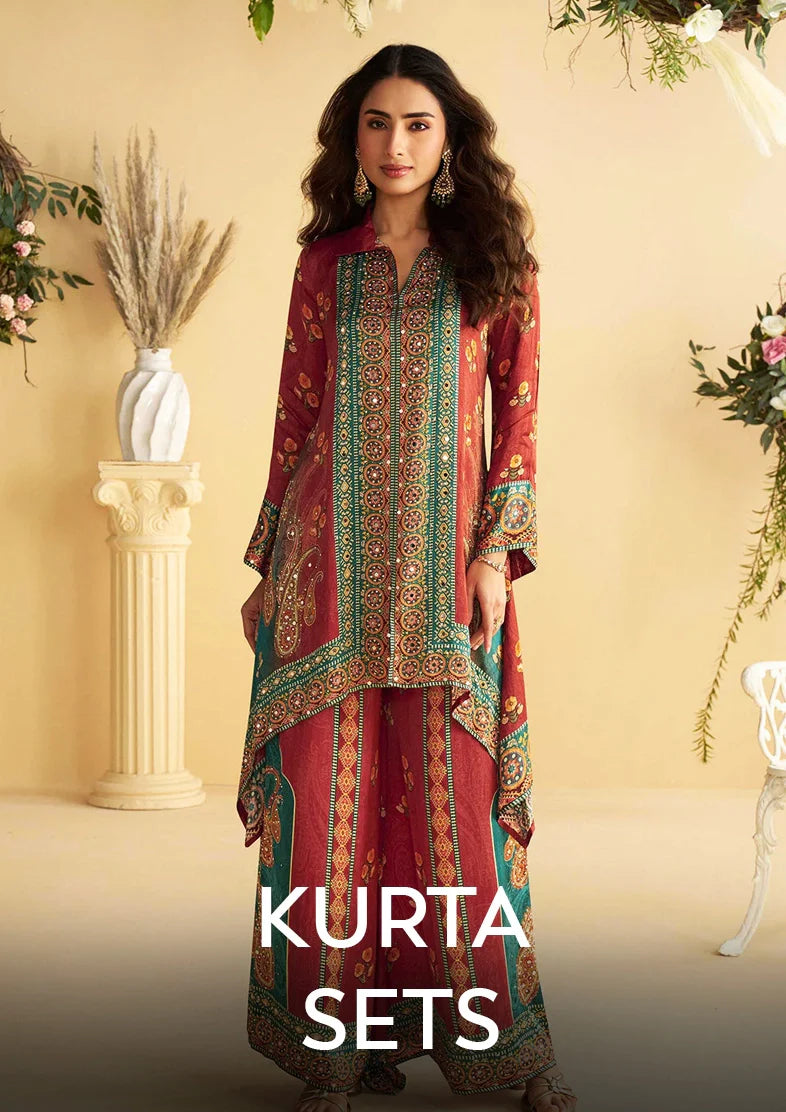 Kurta Sets