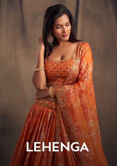 LEHENGA