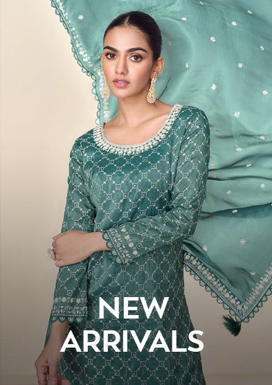 New Arrivals