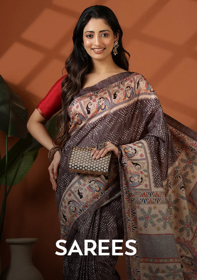 Sarees