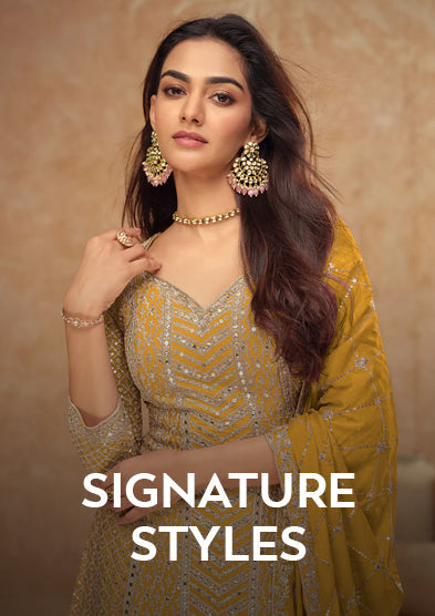 Signature Styles