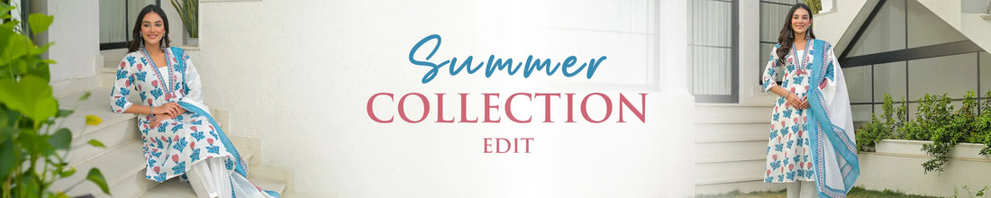 Summer Collection