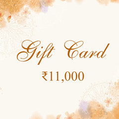 E-GIFT VOUCHER