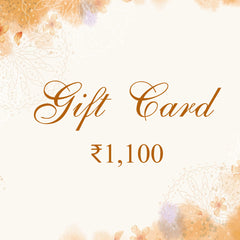 E-GIFT VOUCHER