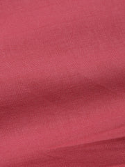 Printed Cotton Blend Unstitched Suit With Dupatta