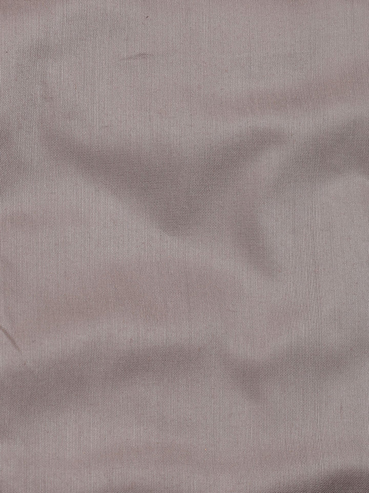 Woven Chanderi Unstitched Suit With Dupatta