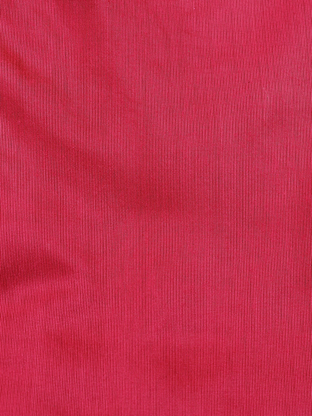 Woven Chanderi Unstitched Suit With Dupatta