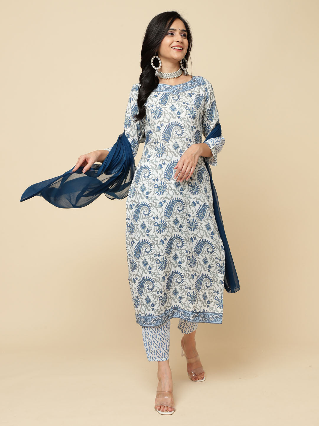 stitched suits for women