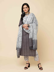 stitched suits for women