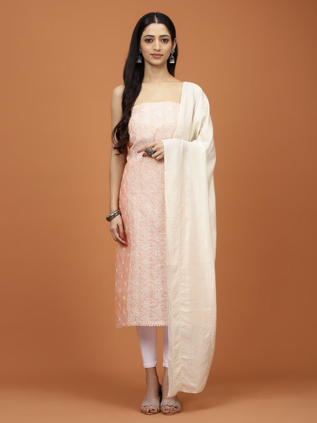 Unstitched Suits for Women