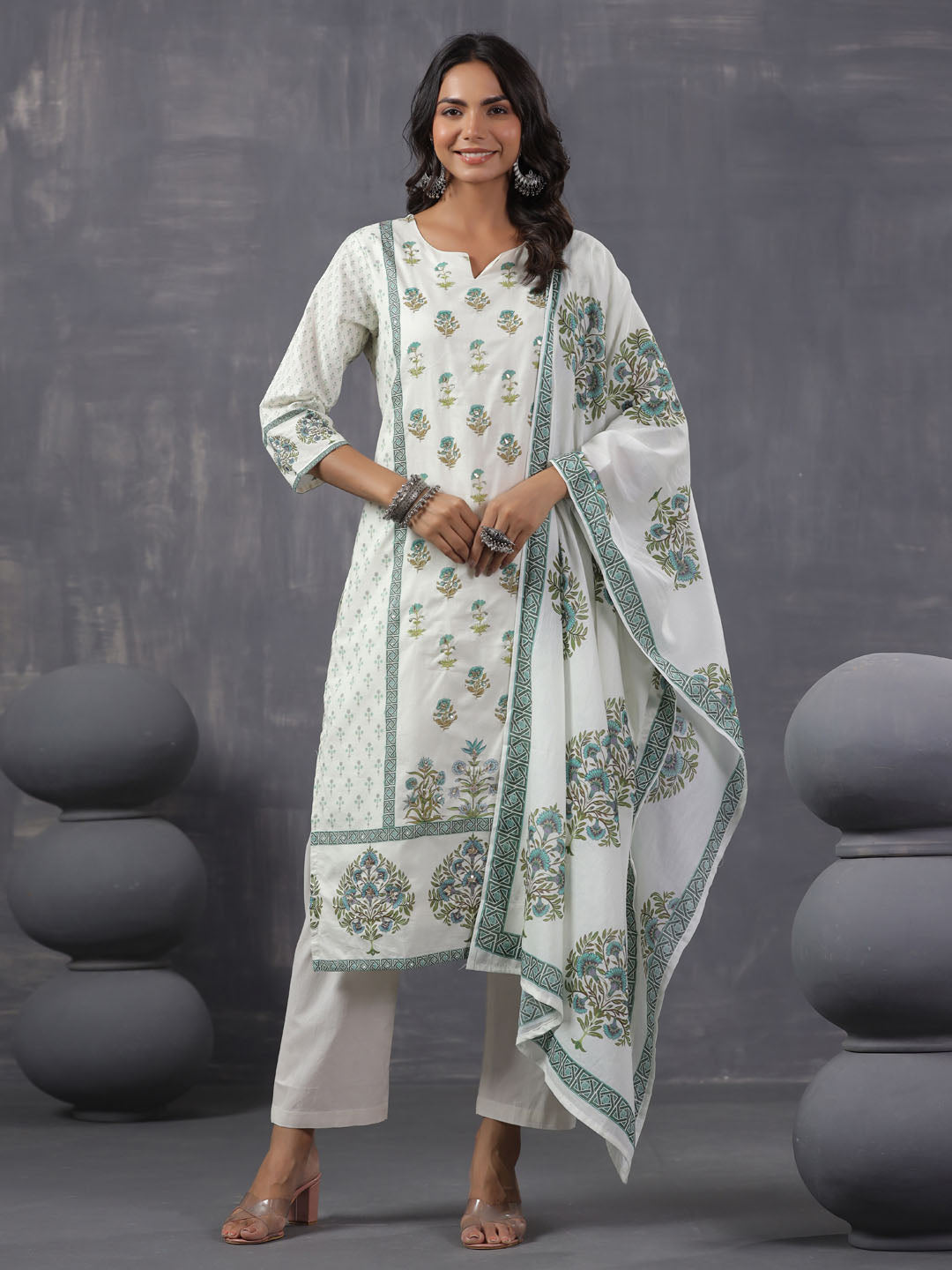 stitched suits for women