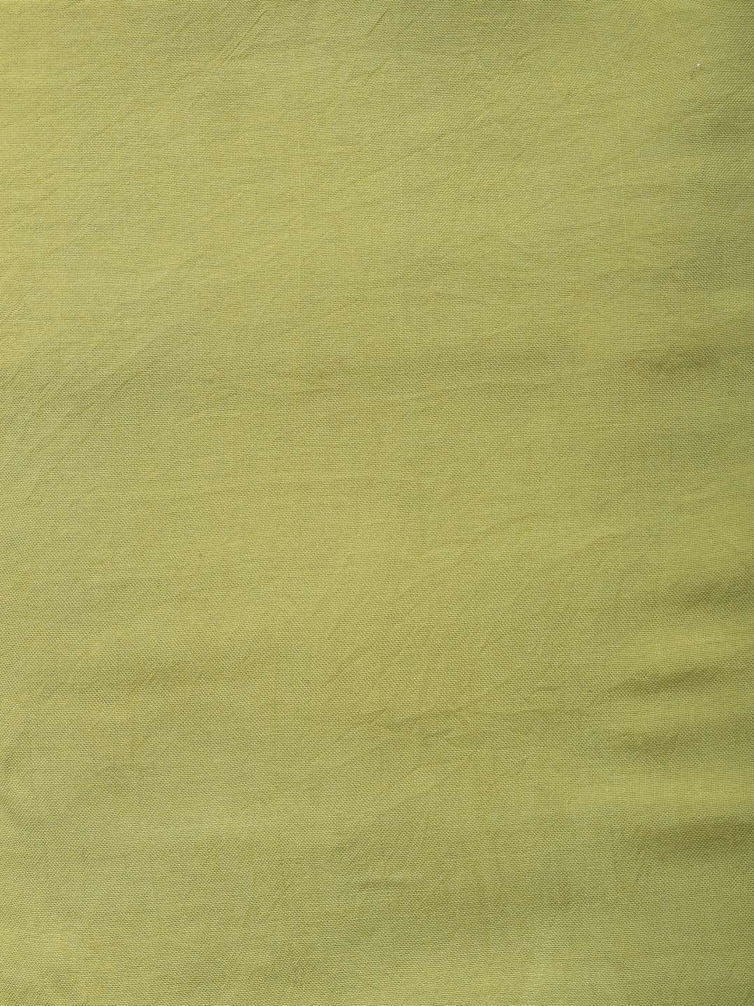Embroidered Cotton Unstitched Suit With Pant &amp; Dupatta