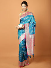  Banarasi Saree