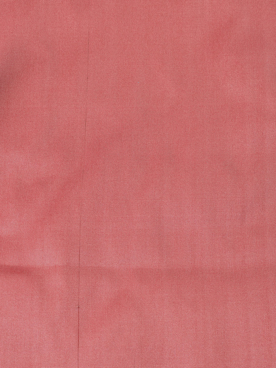 Woven Chanderi Unstitched Suit Piece With Dupatta
