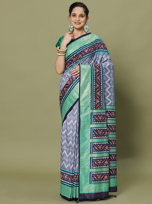 Silk Saree