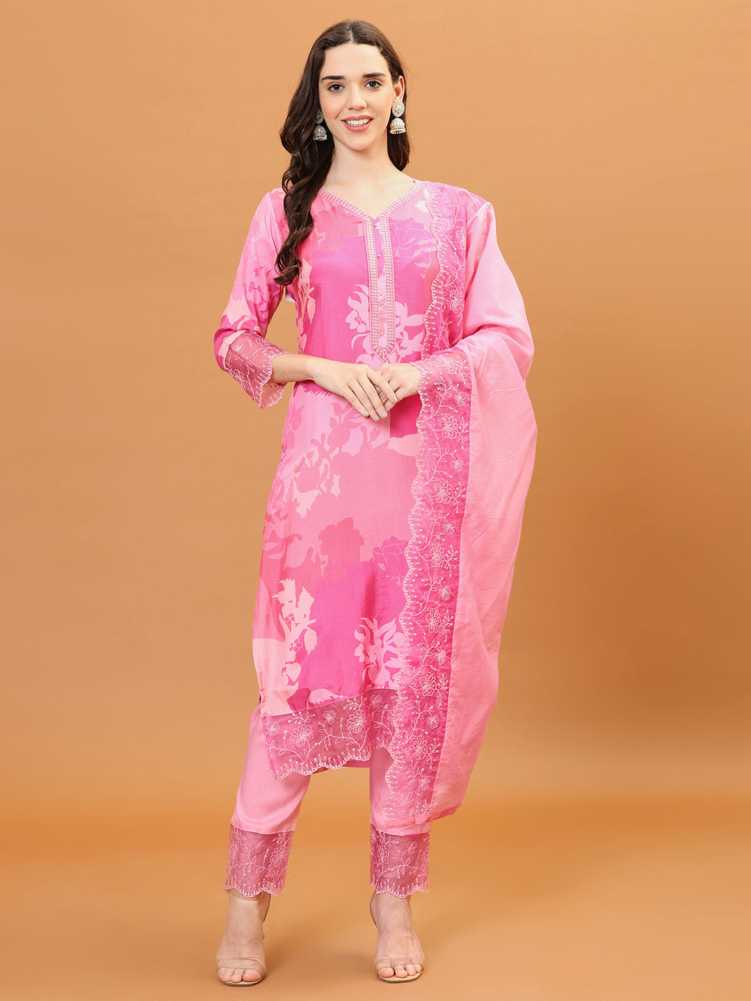 stitched suits for women