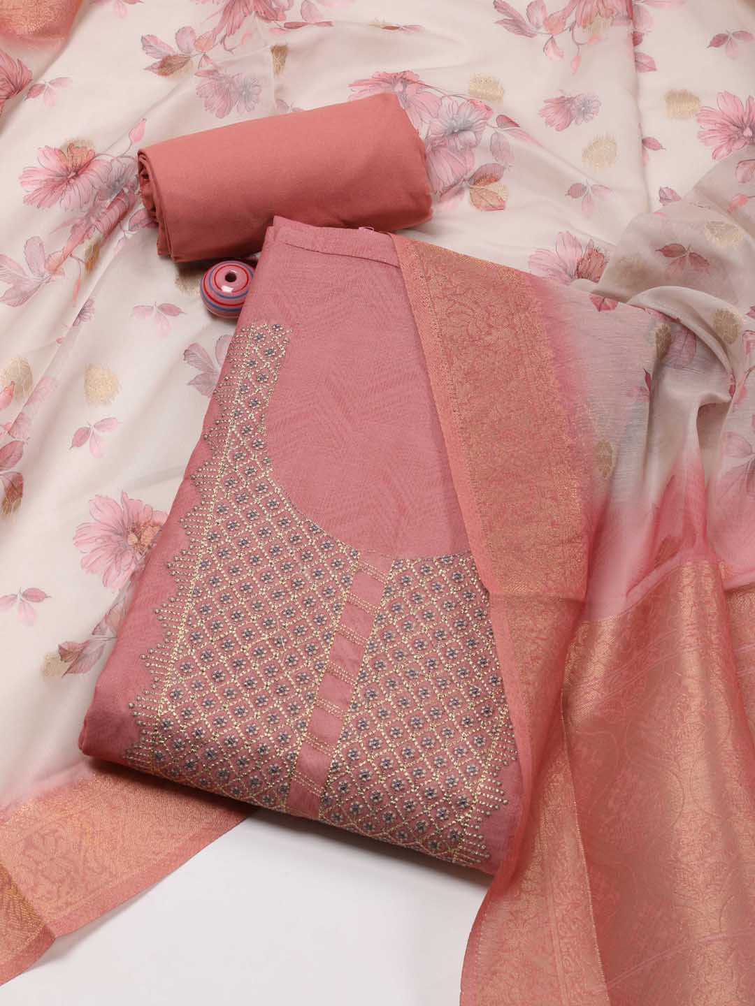 Unstitched suits