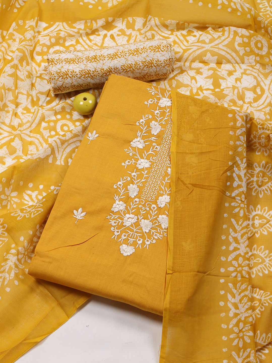Unstitched Suits for Women