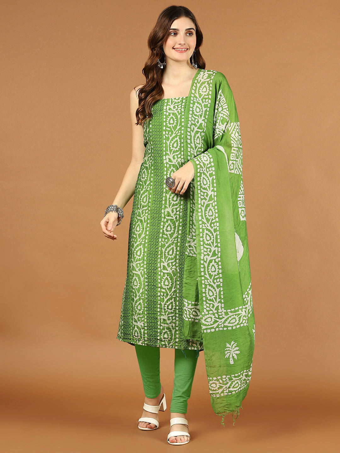 Unstitched Suits for Women