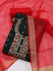 Unstitched suits