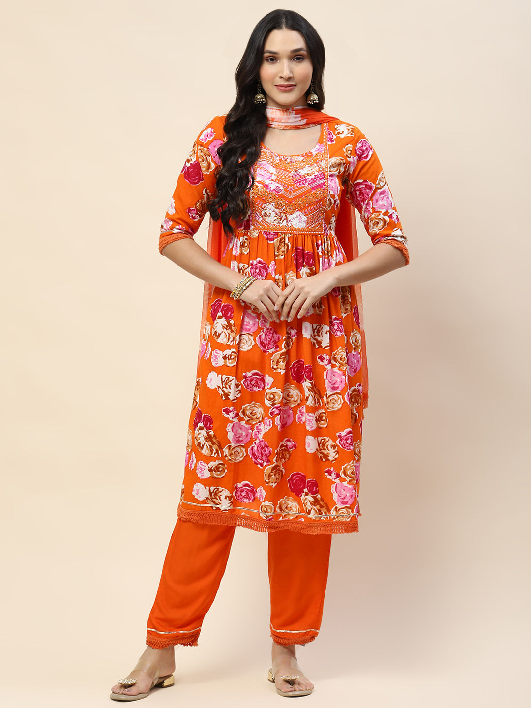 stitched suits for women