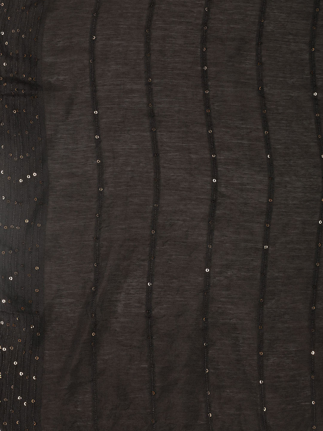 Embroidery Chanderi Unstitched Suit With Dupatta
