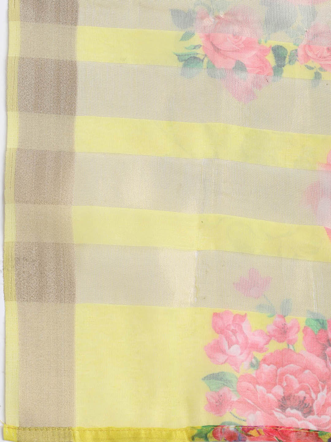 Neck Embroidered Cotton Blend Unstitched Suit With Dupatta