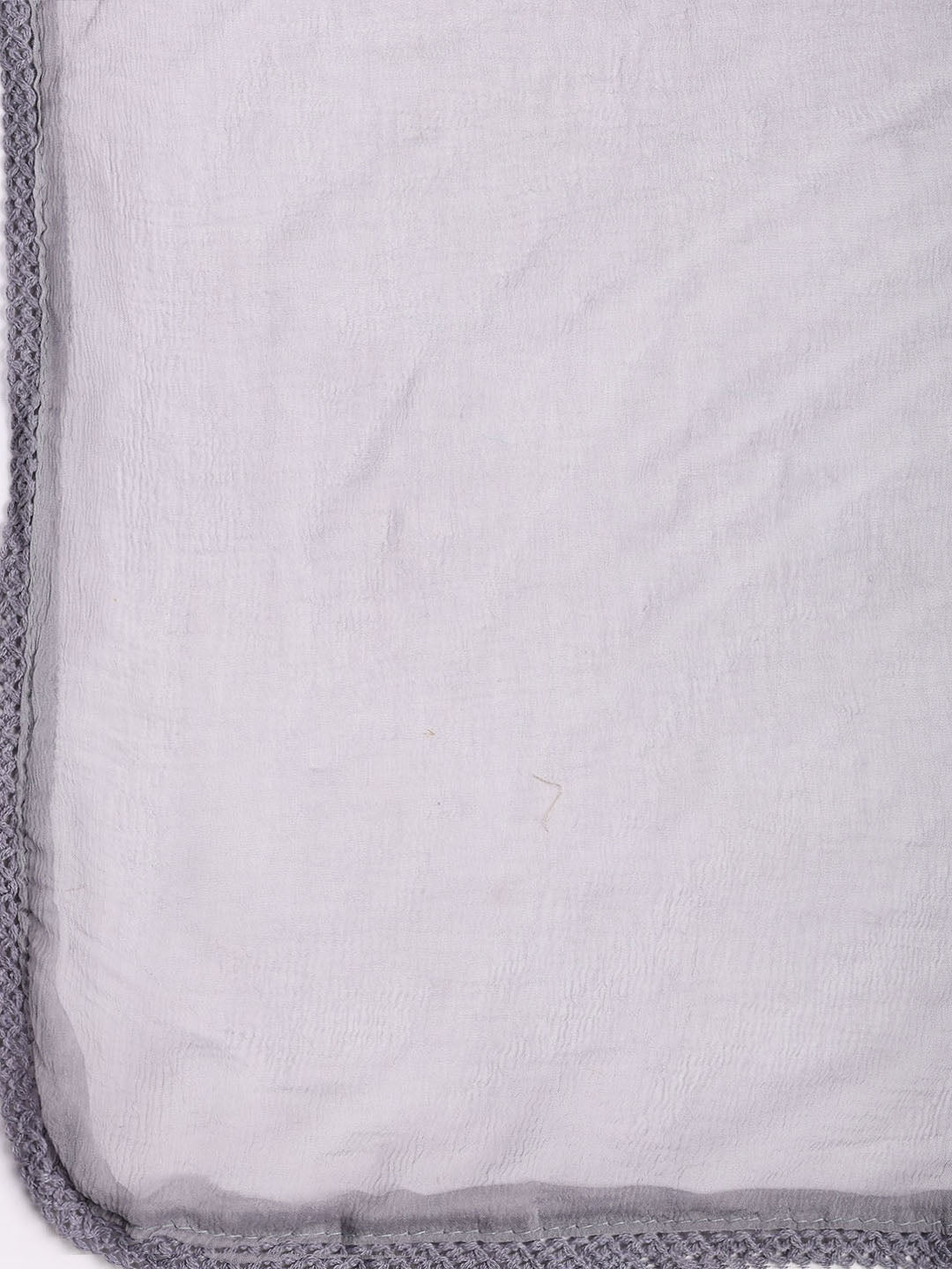 Printed Cotton Blend Unstitched Suit Piece With Dupatta