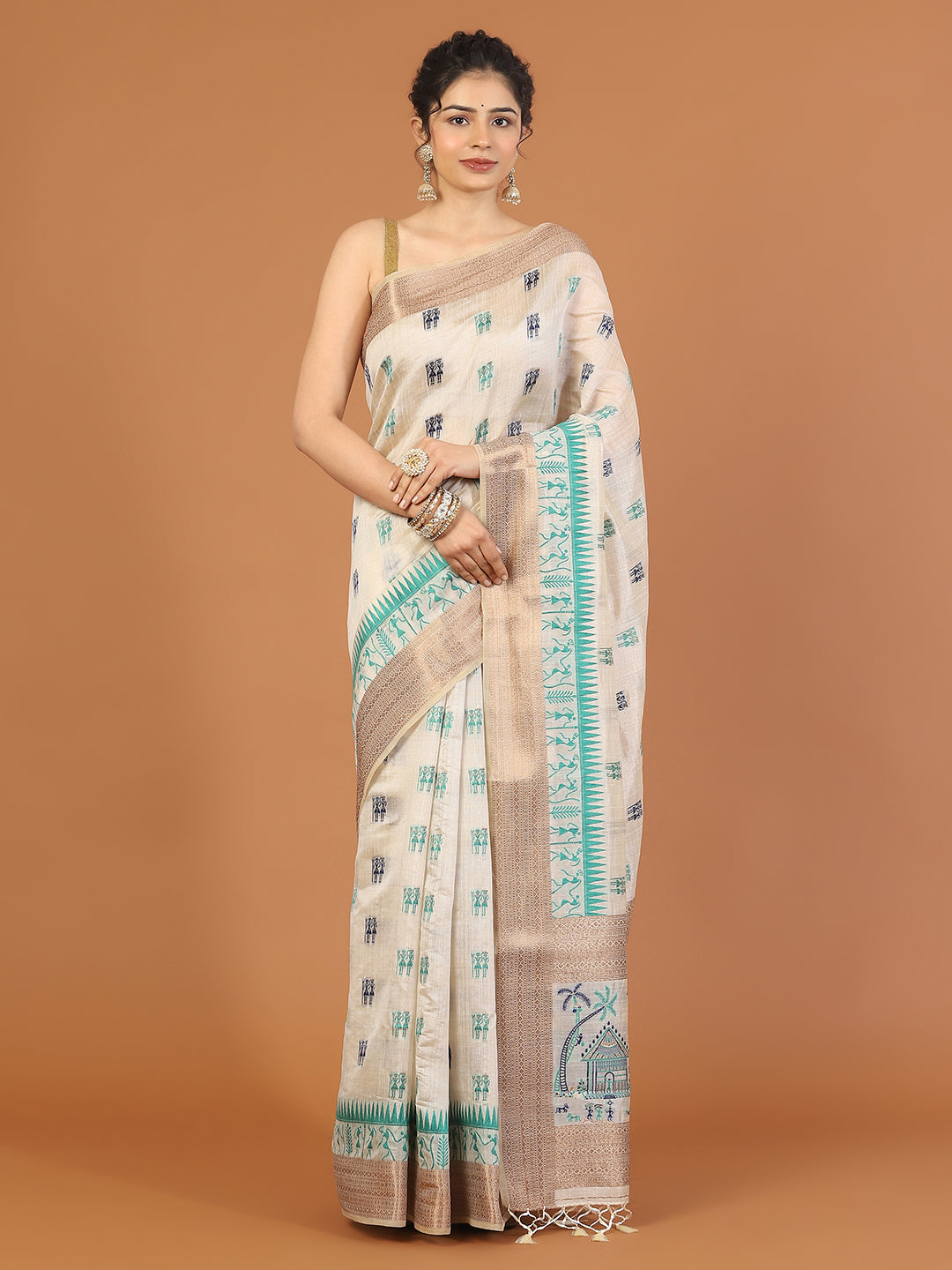 Silk Saree