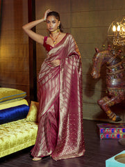 embroidery saree