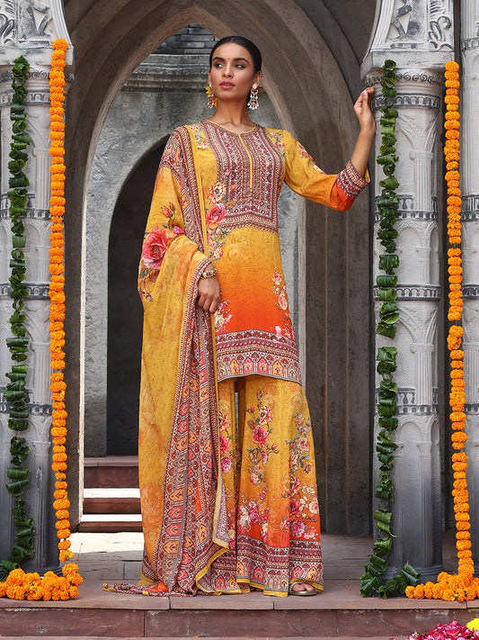 SALWAR KAMEEZ (READYMADES)