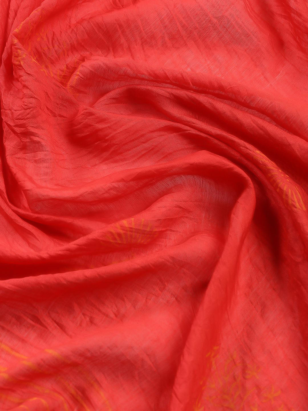 Neck Embroidered Cotton Blend Unstitched Suit Piece With Dupatta