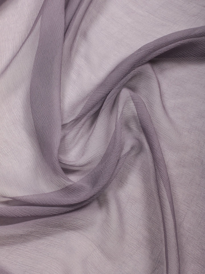 Neck Patti Cotton Blend Unstitched Suit With Dupatta