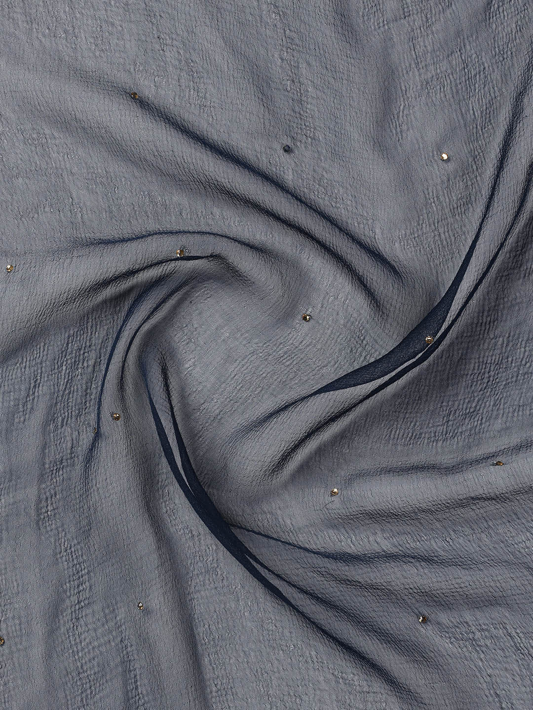 Woven Chanderi Unstitched Suit Piece With Dupatta