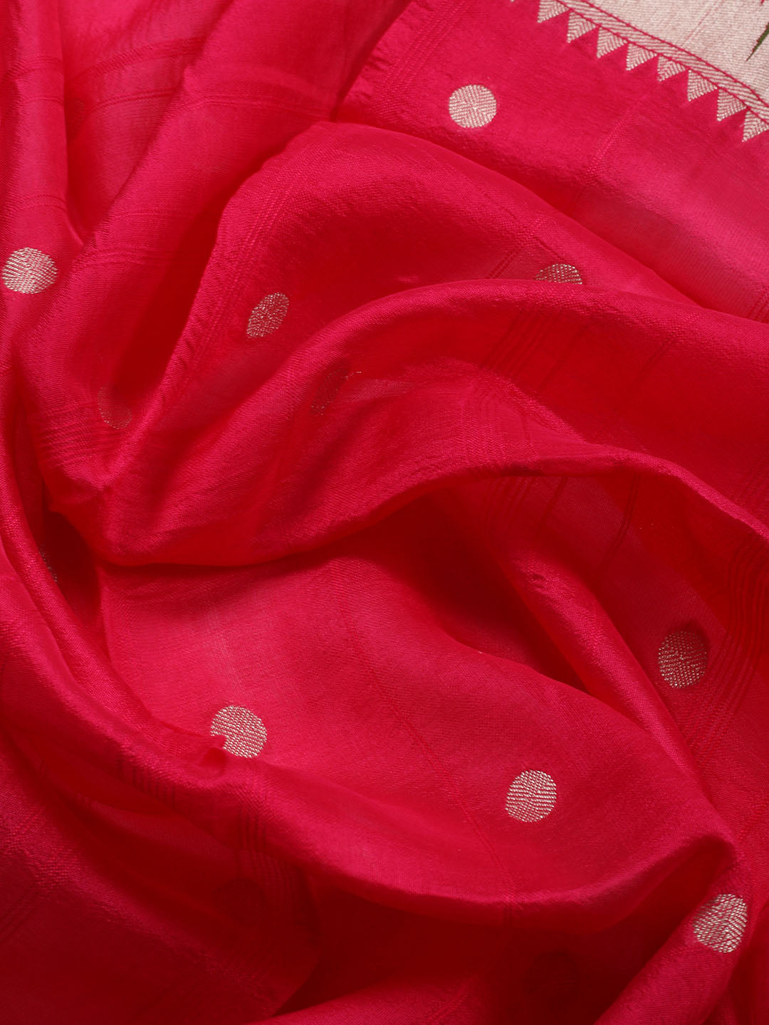 Neck Embroidery Tissue Unstitched Suit Piece With Dupatta
