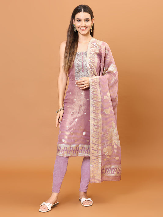 Unstitched Suits for Women