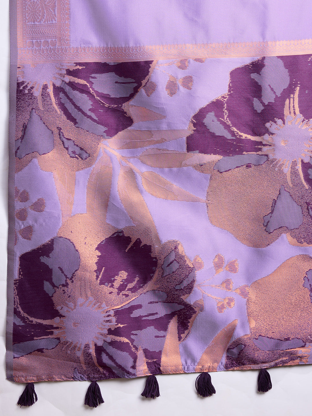 Woven Design Art Silk Saree