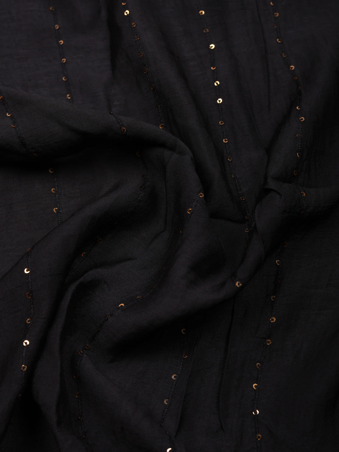 Embroidered Cotton Unstitched Suit With Pant &amp; Dupatta