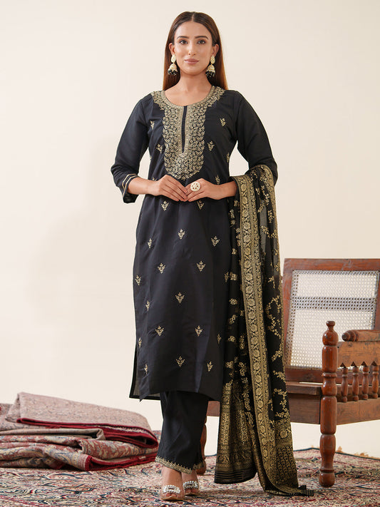 stitched suits for women